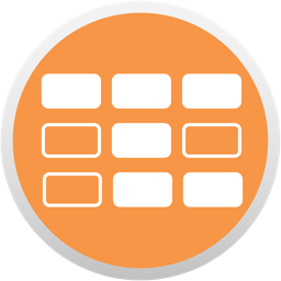 Tablecruncher Icon